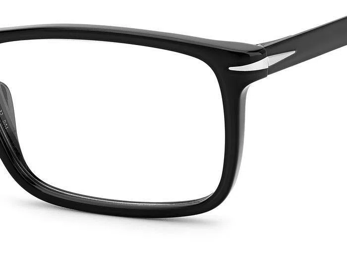 David Beckham DB1095 Eyeglasses - view 16